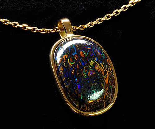 boulder gold