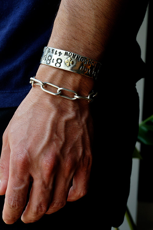 your only one bangle1