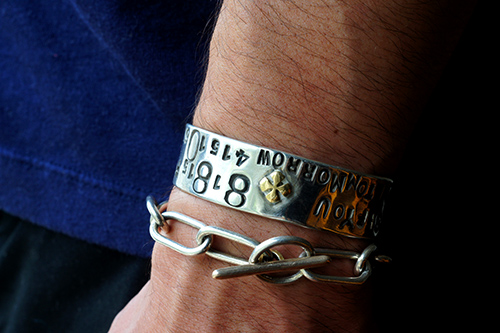 your only one bangle2