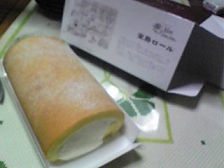 堂島ロール