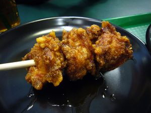 ラッキーピエロ5