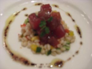 イーストサイド・カフェ