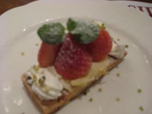 イーストサイド・カフェ8
