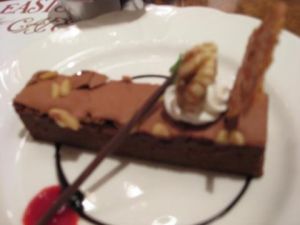 イーストサイド・カフェ9