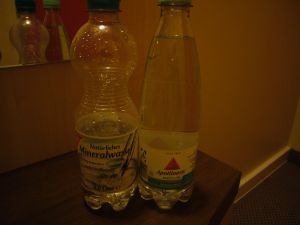 炭酸水