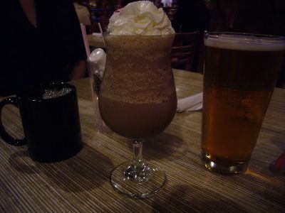 チーズバーガー1