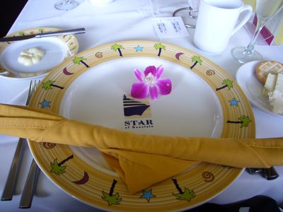 3スター