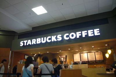 スタバ