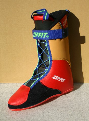 ZIPFITインナー使用レポート(秋山浩範プロ) | pro shop LEGNA