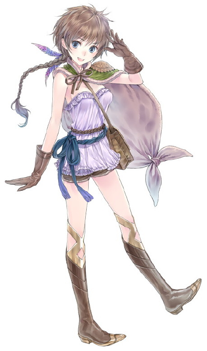 フアナ