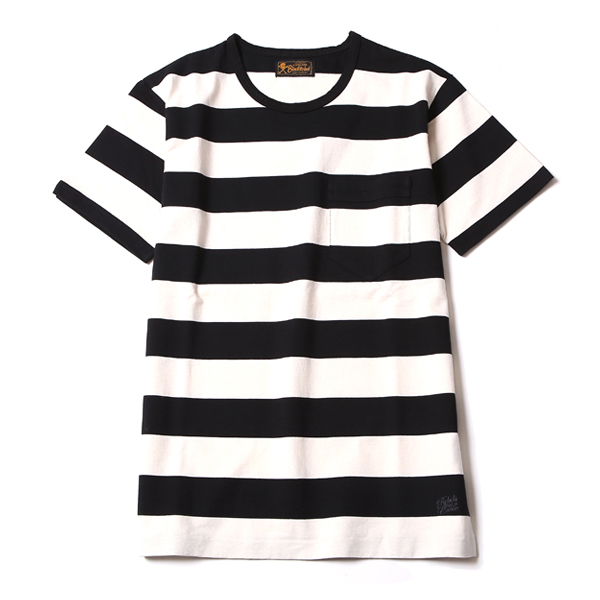 RUDE GALLERY BLACK REBEL (ルードギャラリーブラックレベル)|SUN(WHT) 16SS