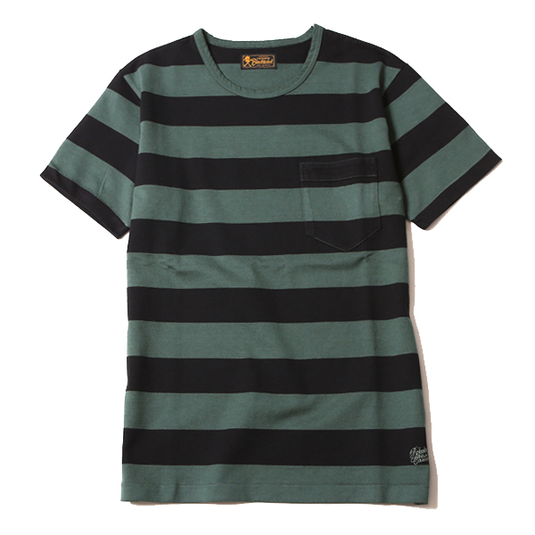 RUDE GALLERY BLACK REBEL (ルードギャラリーブラックレベル)|SUN(GRN) 16SS