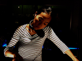 Mambongo! 12/7 DJ kiki