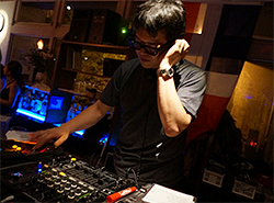 Mambongo! 6/6 DJ Hirotaro