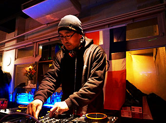 Mambongo! 8/1 dj analogmambo