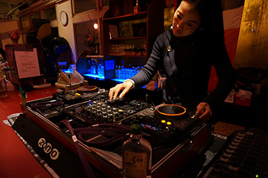 Mambongo!7/6 dj kiki