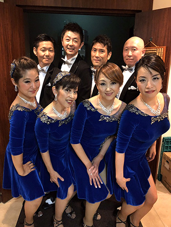 Mambongo!11/3