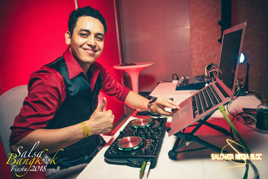 Mambongo!2/1 DJ Ryu