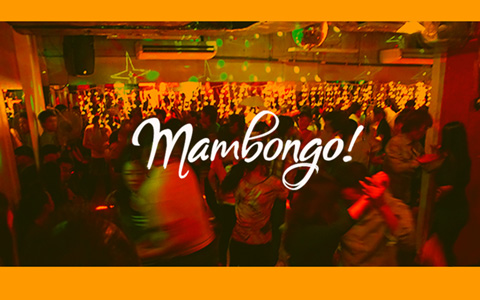 Mambongo! Salsa Bachata Social