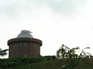 猪名川天文台