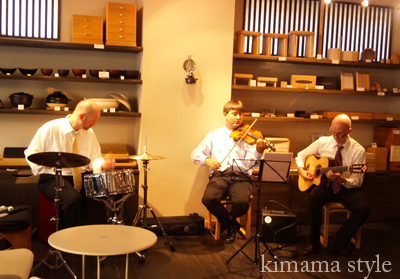 Jazz Live