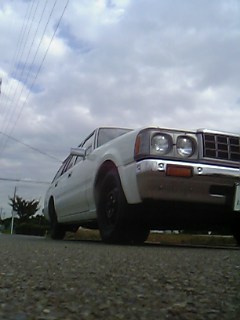 GS126V CROWN