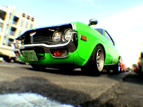 ¥ë¡¼¥Á¥§¡¡RX-4