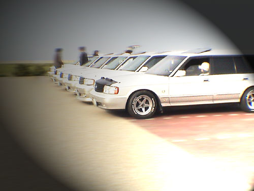 ¥¯¥é¥¦¥ó¥¯¥ë¡¼¥º2007