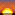 夕日