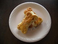 キャラメルチョコチップいり