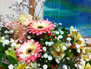 flower
