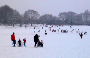 hampsted