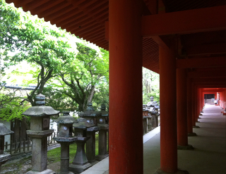 春日大社4