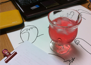 ハイビスカス