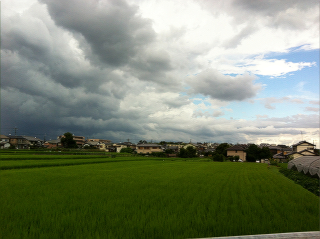 nagaokakyou
