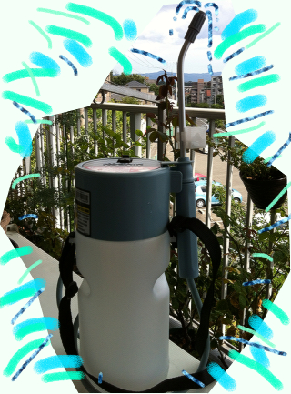 噴霧器