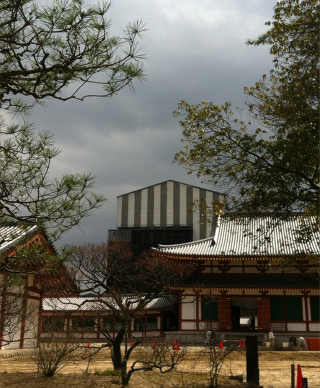 東塔