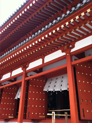 薬師寺