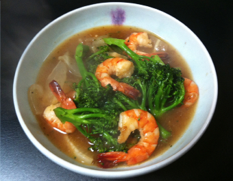 炒め物