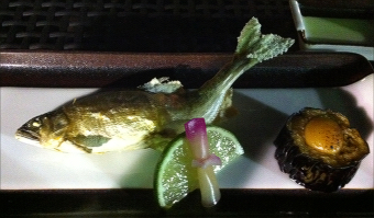 鮎