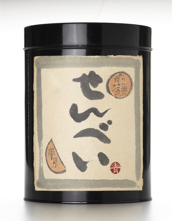 せんべい