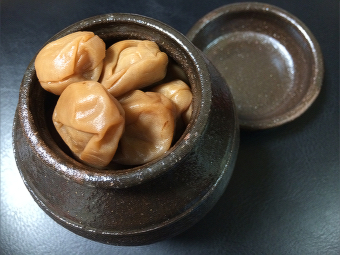 梅干し
