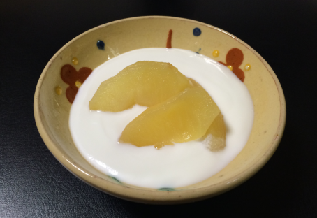 コンポート