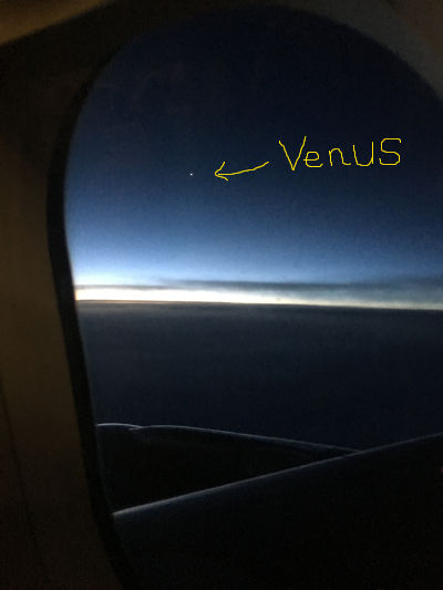 venus