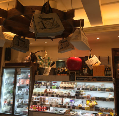 foodhall