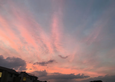 sky