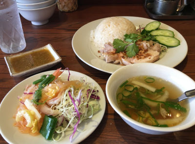 thai