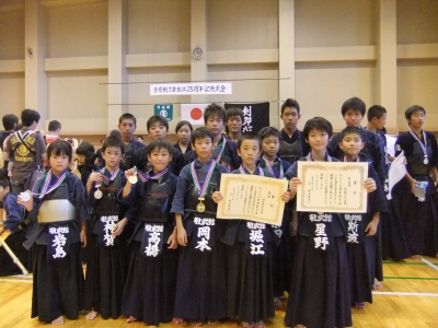 菅原大会
