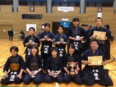 丹沢