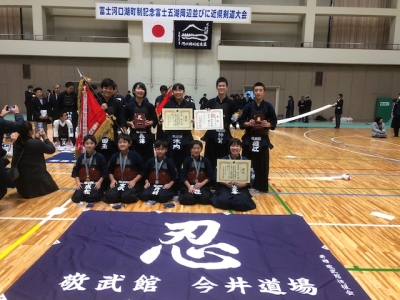 河口湖18-1
